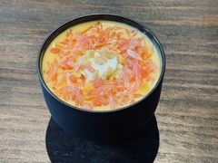 芒果糯米甘露-SHAN山(前滩太古里店)