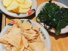-椒香城门口老火锅(长寿路店)