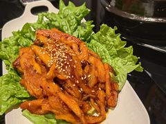 -英子补身汤(海兰路店)