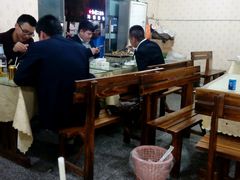 -万州烤鱼·干锅(九茹村店)