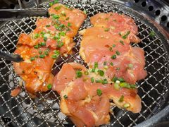 -大田家•炭火烧肉酒场(大兴枣园店)