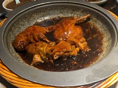 -应天大明王朝·南京菜(中山陵店)