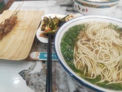 -西北朗益和穆斯林餐厅