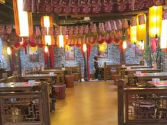 -小龙坎老火锅(万象城店)