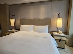 -北京康莱德酒店
