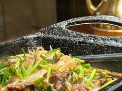 -张家卫·阳江菜·小海鲜(肥婆湾桥店)