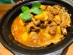 -云海肴·汽锅鸡·云南菜(高德置地店)