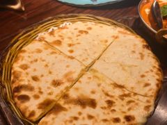 -甘尼仕印度餐厅爵士酒吧(阳春巷店)