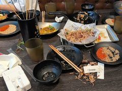 -马海涛牛肉串·午市牛腩饭·烧烤夜宵(领汇广场店)