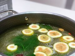 -沄记顺德菜打边炉(东直门店)