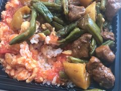 -麦当劳(中山路店)