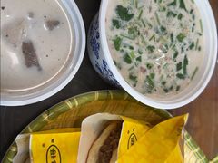 -穆得·老周家牛肉烧饼(普利街店)