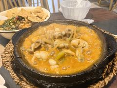 -丽丽三鲜螺蛳粉(田林路店)