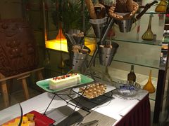 -北京西单美爵酒店