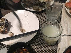 -新发展亚太JW万豪酒店·福苑咖啡厅
