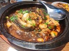 -双合园·海鲜水饺青岛菜(品牌首店)