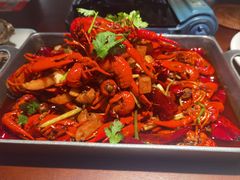 -乔街深夜食堂·小龙虾·高压锅生蚝(杭州总店)