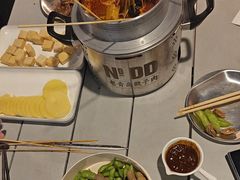 -No.DD戳子烧烤·江湖菜(北京总店)