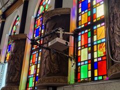 -贵阳北天主教堂