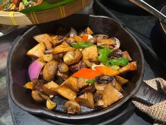 -云海肴·汽锅鸡·云南代表菜(美罗城店)