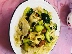 -昱德来·天津菜(河西店)