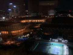 -济南喜来登酒店