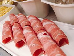 -海底捞火锅(大融城店)