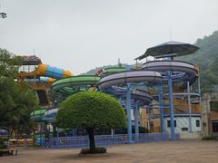 -重庆海昌加勒比海水世界