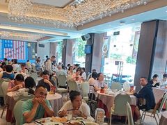 -东方御宴海鲜酒楼(棕泉酒店)