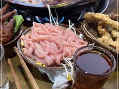 -正南齊北重庆老火锅(光华村直营店)