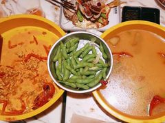 -王红军龙虾(新民路店)