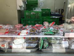 零售区-上海虹口糕团(福州路店)