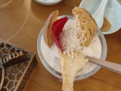 -菌自由丨野生菌火锅特色庭院餐厅(丽江古城店)