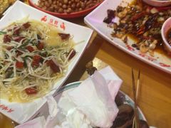-庆峰龙虾烧烤(合肥一店)