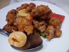 -莆田餐厅(滨海广场店)