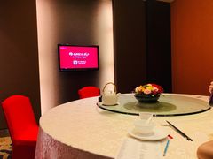 包厢-顺德喜来登酒店·采悦轩