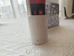 -粤海喜来登酒店·采悦轩中餐厅(天河城店)
