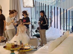 点击看大图 -MERRY COLOR时尚摄影体验店