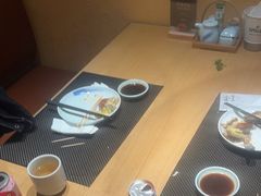 -虹料理·日料放题(悠方店)