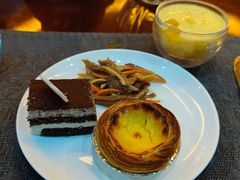 -雄楚国际大酒店-四季西餐厅