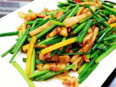 -金华安大酒楼·老牌潮菜·粤式茶点(东方国际店)