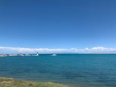 -青海湖二郎剑景区
