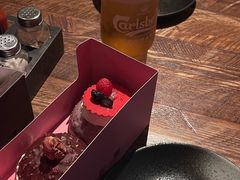 -Q MEX 库迈墨西哥餐吧(三里屯店)