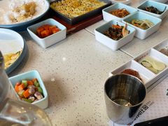 -韩香福烤肉庄园(荣成店)