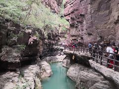 -云台山风景名胜区