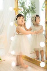 -DORA kids 朵拉儿童摄影花园店