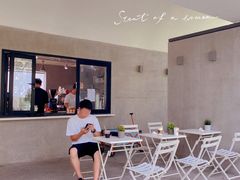 -COFFEE CALL(云锦路店)