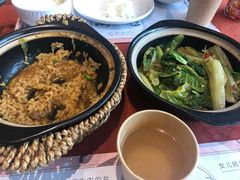 -赵小姐丨新中餐(曲江店)