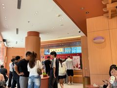 -茶话弄(中贸广场店)