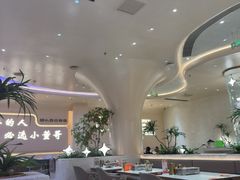 -小董哥烤串·爆汁大油边(故宫店)
